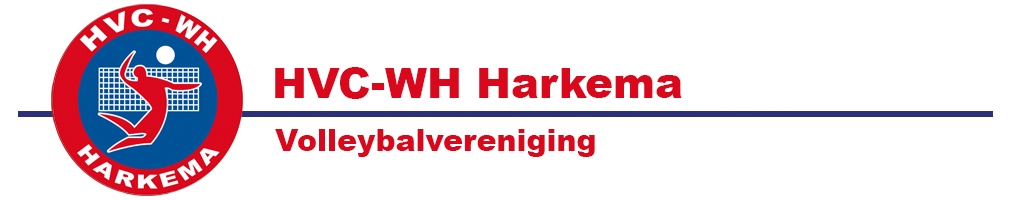 HVC-WH Harkema